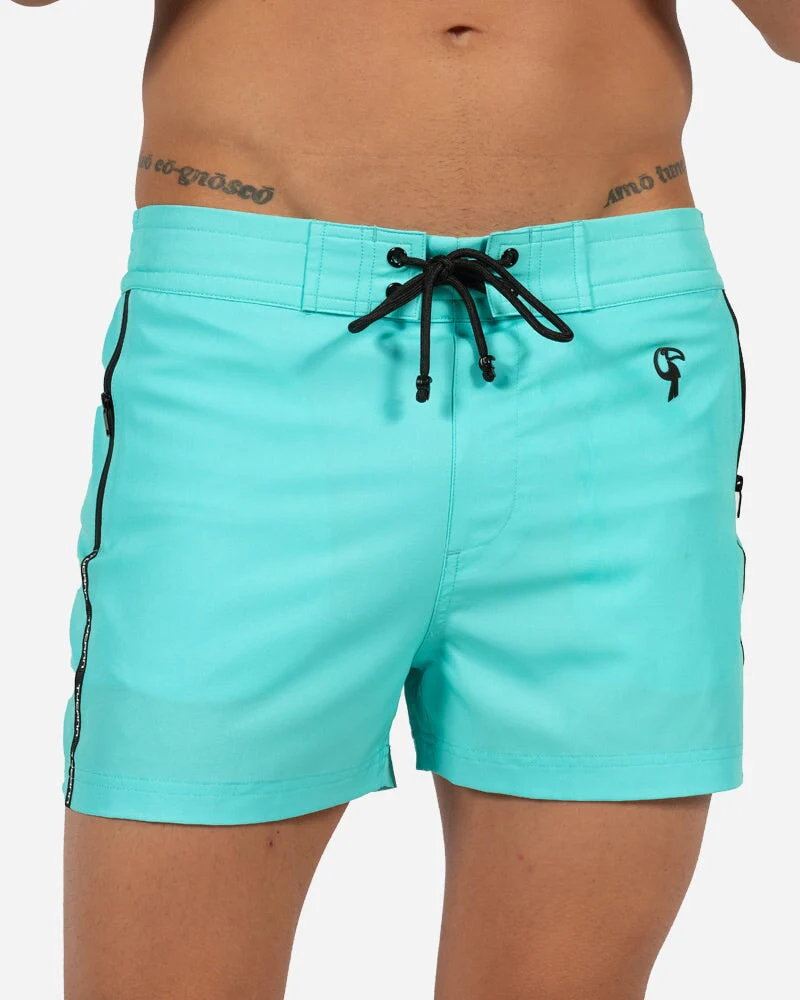 Fluro Aqua - 3" - Image 4