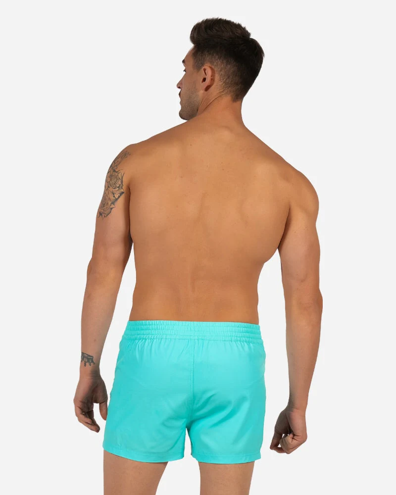 Fluro Aqua - 3" - Image 7