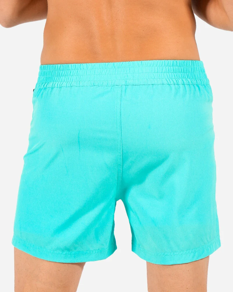 Fluro Aqua - 5" - Image 14