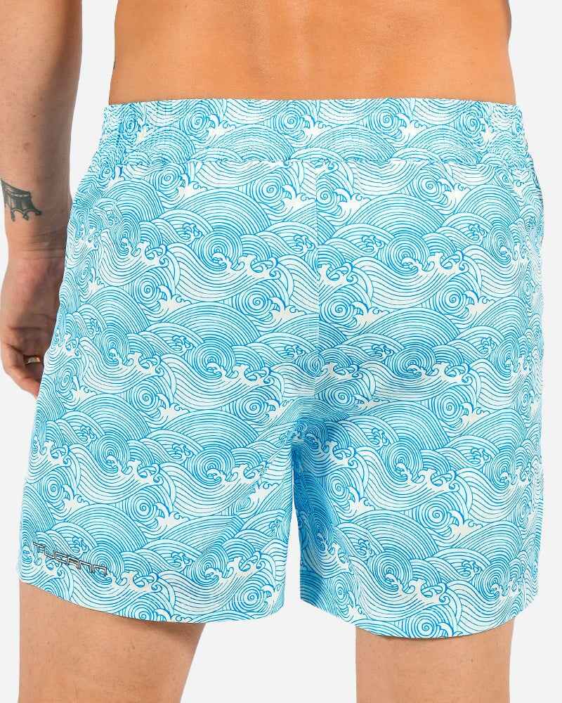 Make Waves Blue - 5" - Image 14