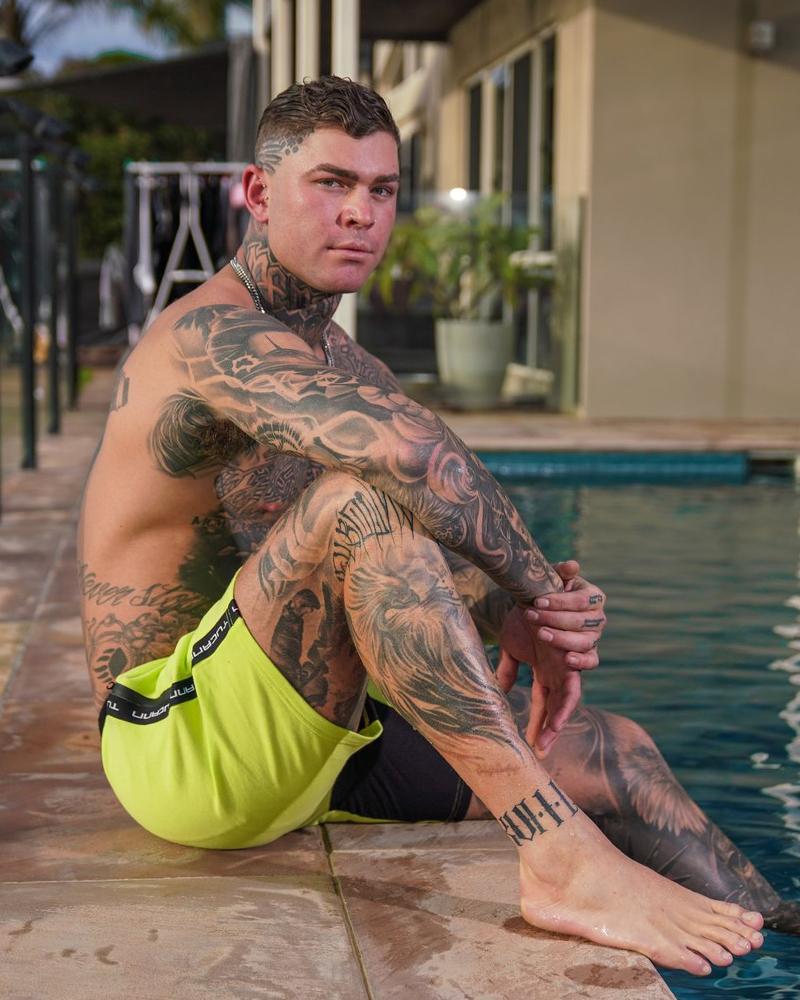 Men's Comfy Shorts - Lime Green - Image 9