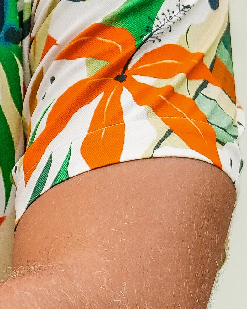 Luxe Set - Desert Jungle -Shirt - Image 10