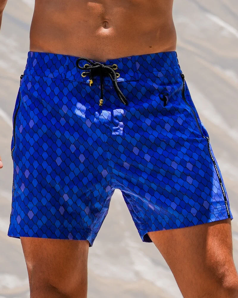 Dragon Scale - Royal 5" - Image 8