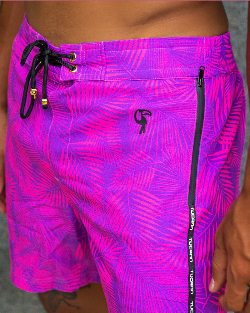 Hyper Fern - Grape 5" - Image 11