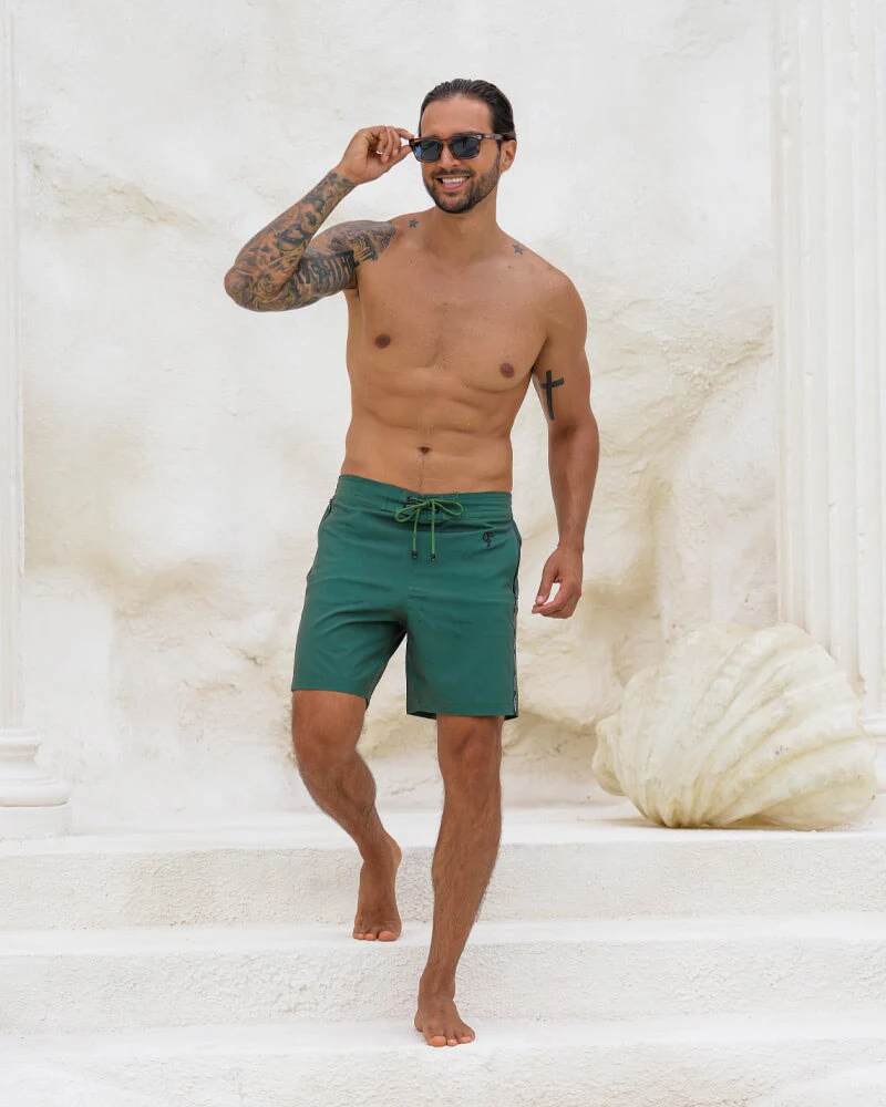 Khaki Green 7" - Image 10