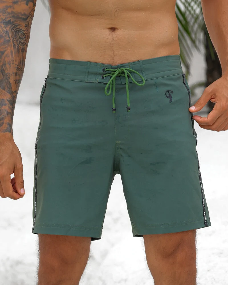 Khaki Green 7" - Image 7
