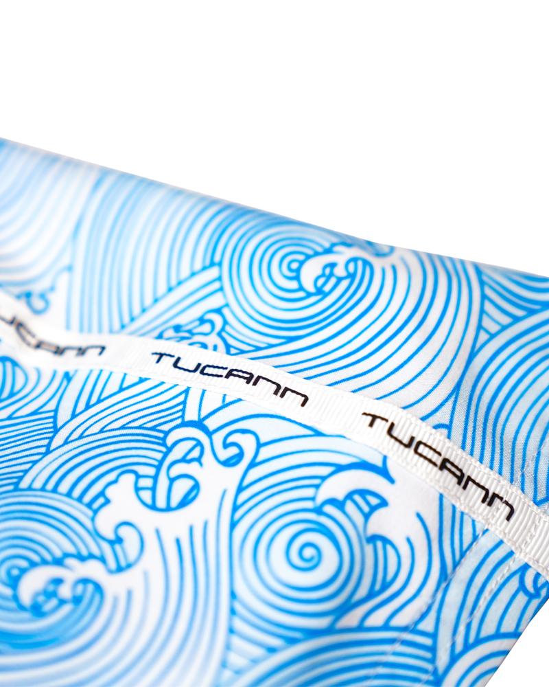 Make Waves Blue V2 - 3" - Image 19