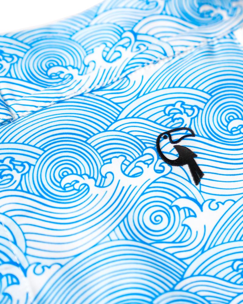 Make Waves Blue V2 - 3" - Image 21