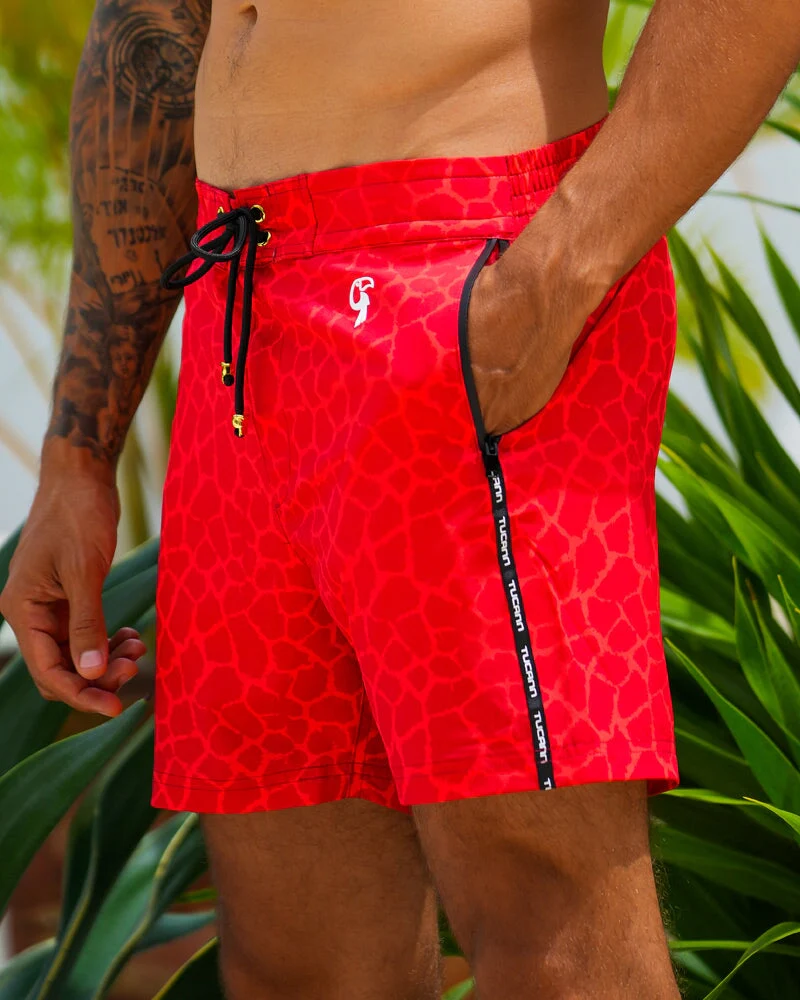 Mirage Red - 5" - Image 9