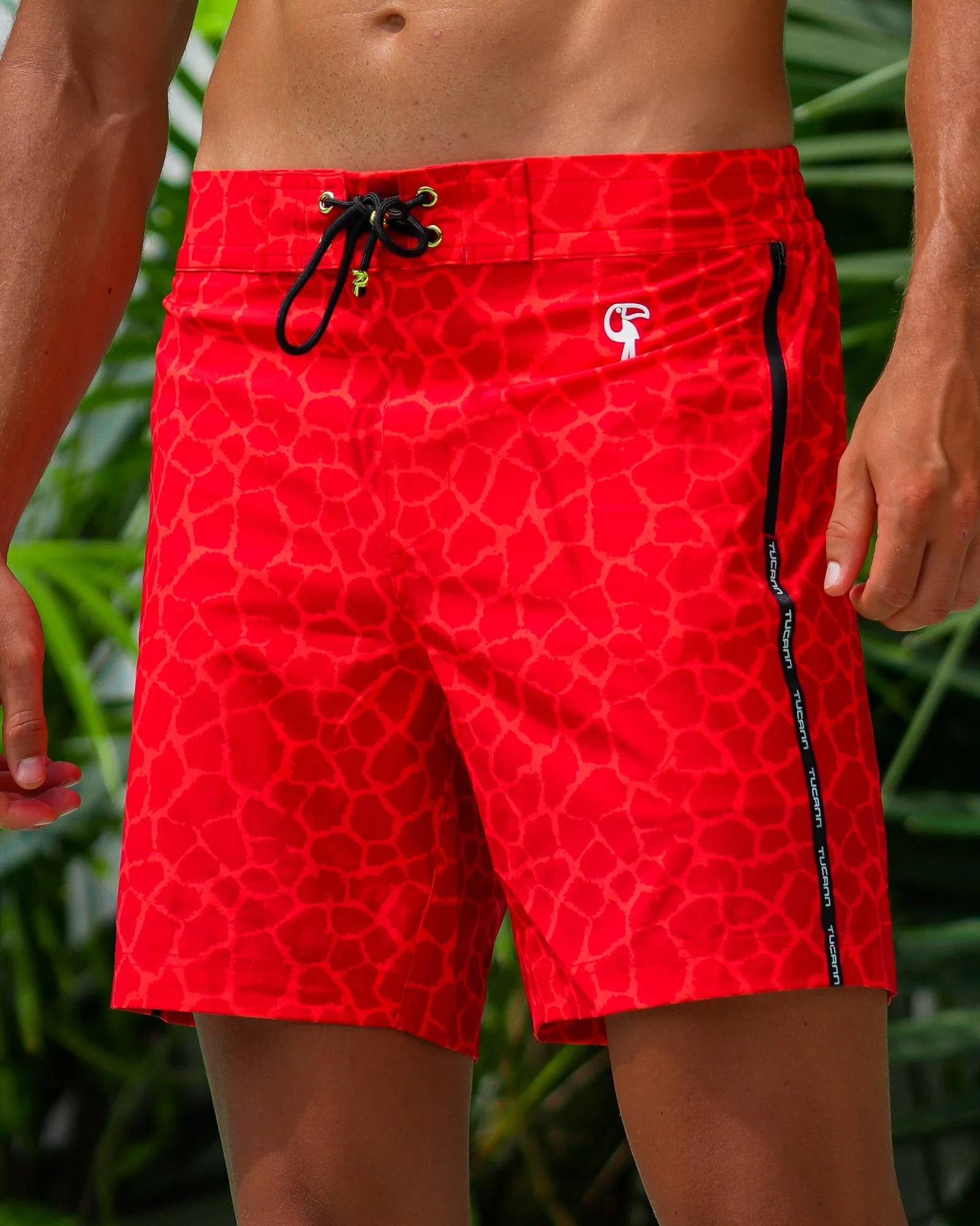 Mirage Red - 7" - Image 10