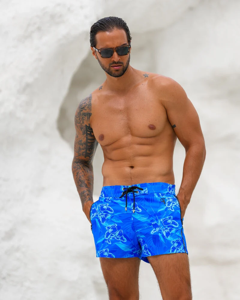 Neon Orchid Azure 3" - Image 10