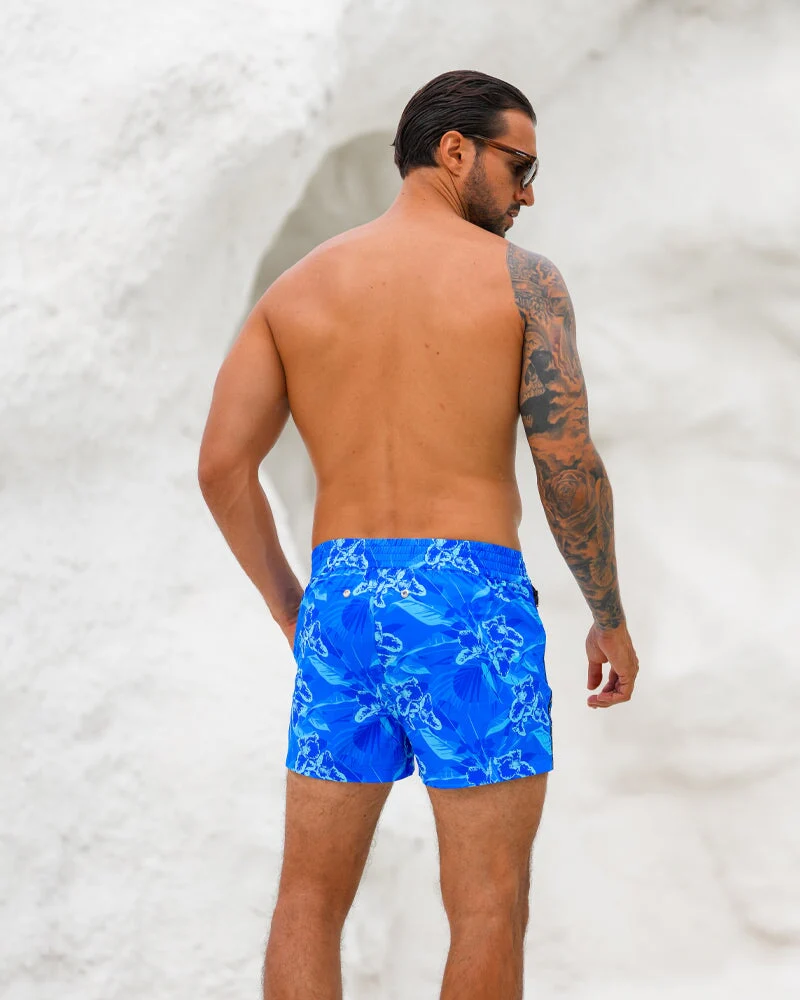 Neon Orchid Azure 3" - Image 7