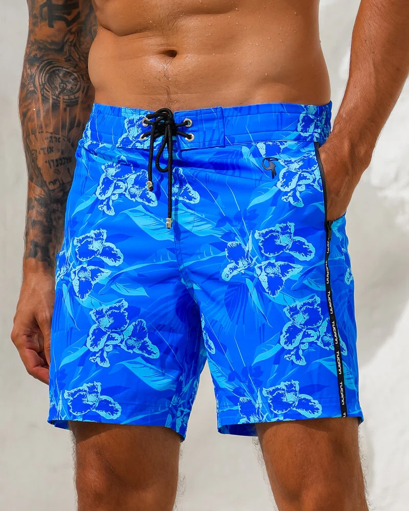 Neon Orchid Azure 7" - Image 5