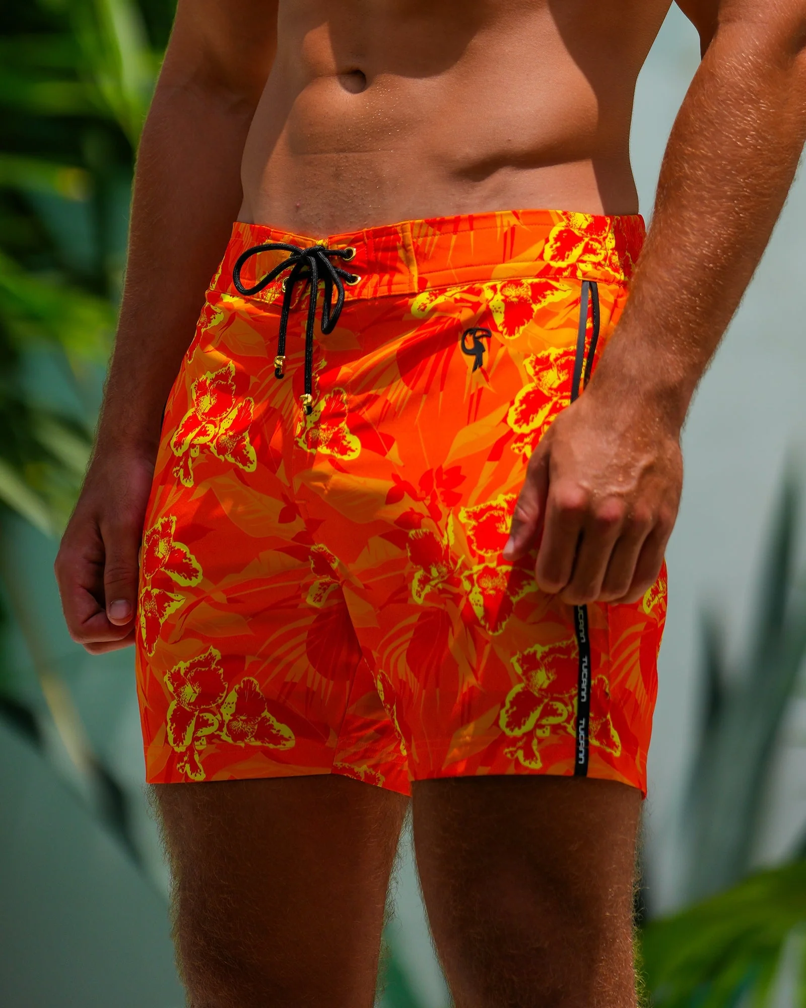 Neon Orchid - Magma - 5" - Image 9