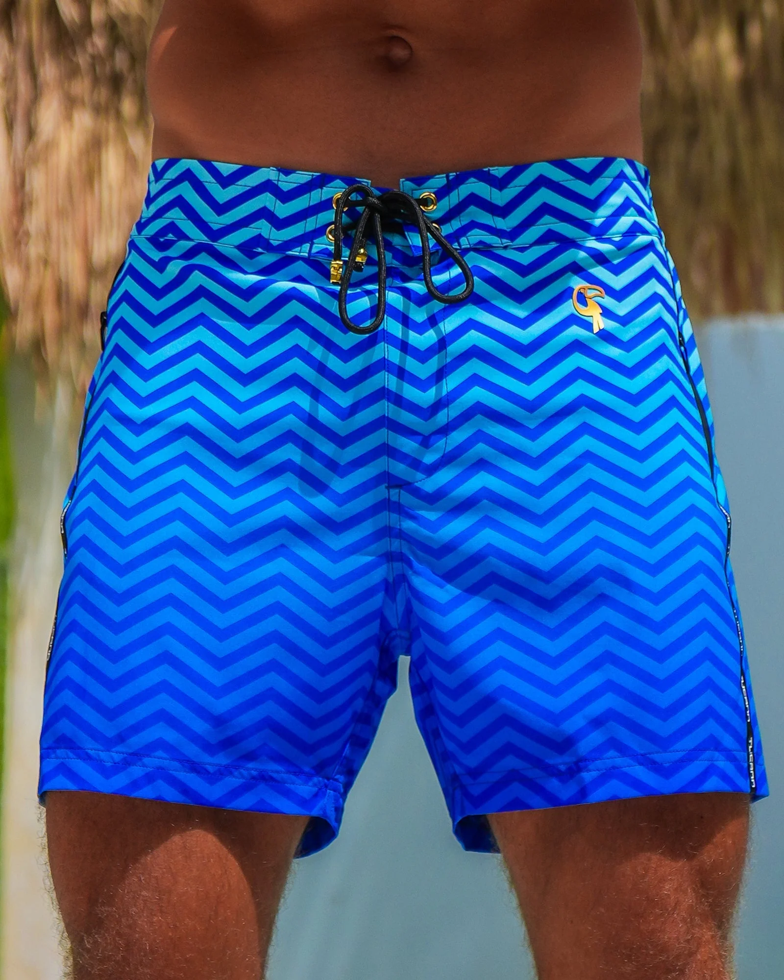 Ocean Vibe 5"