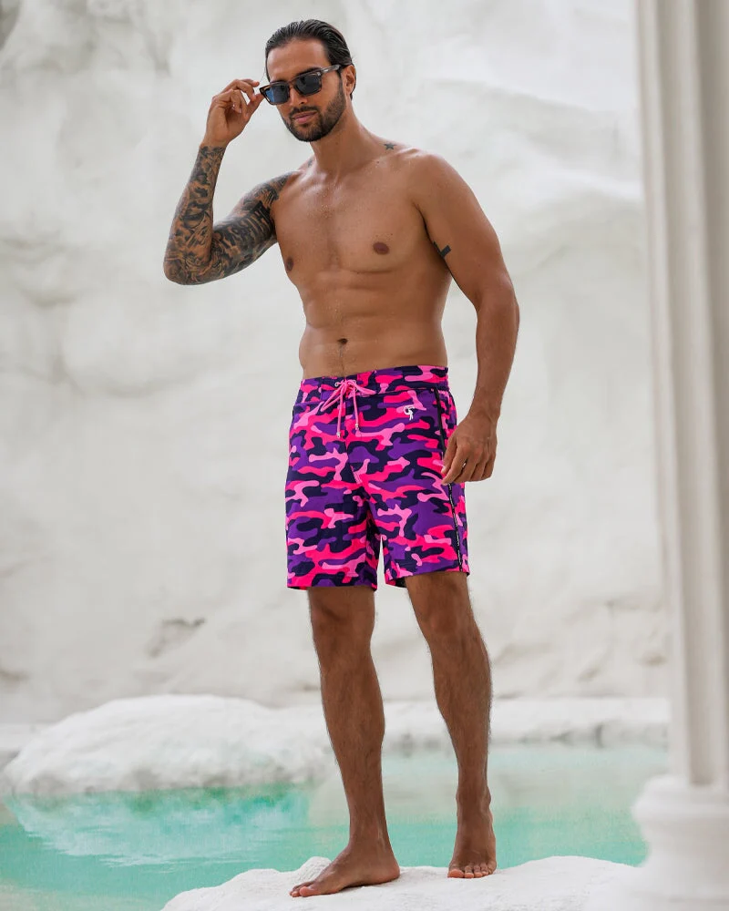 Pink Camo 7" - Image 7