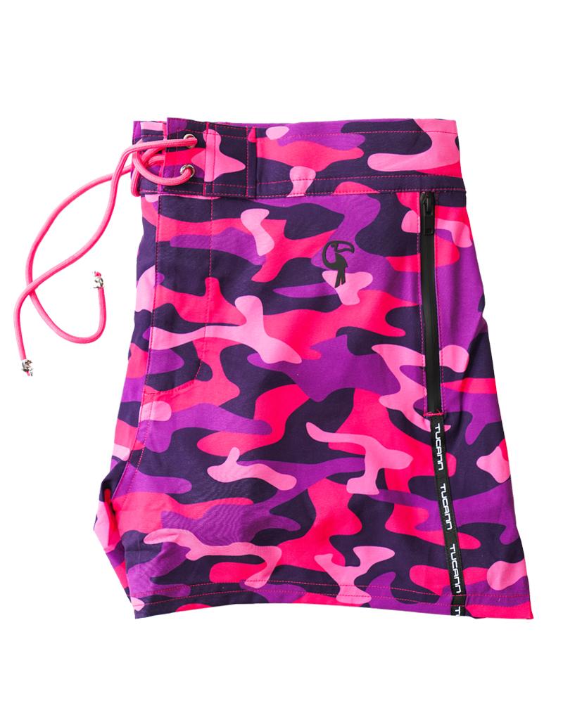 Pink Camo - 3" - Image 10