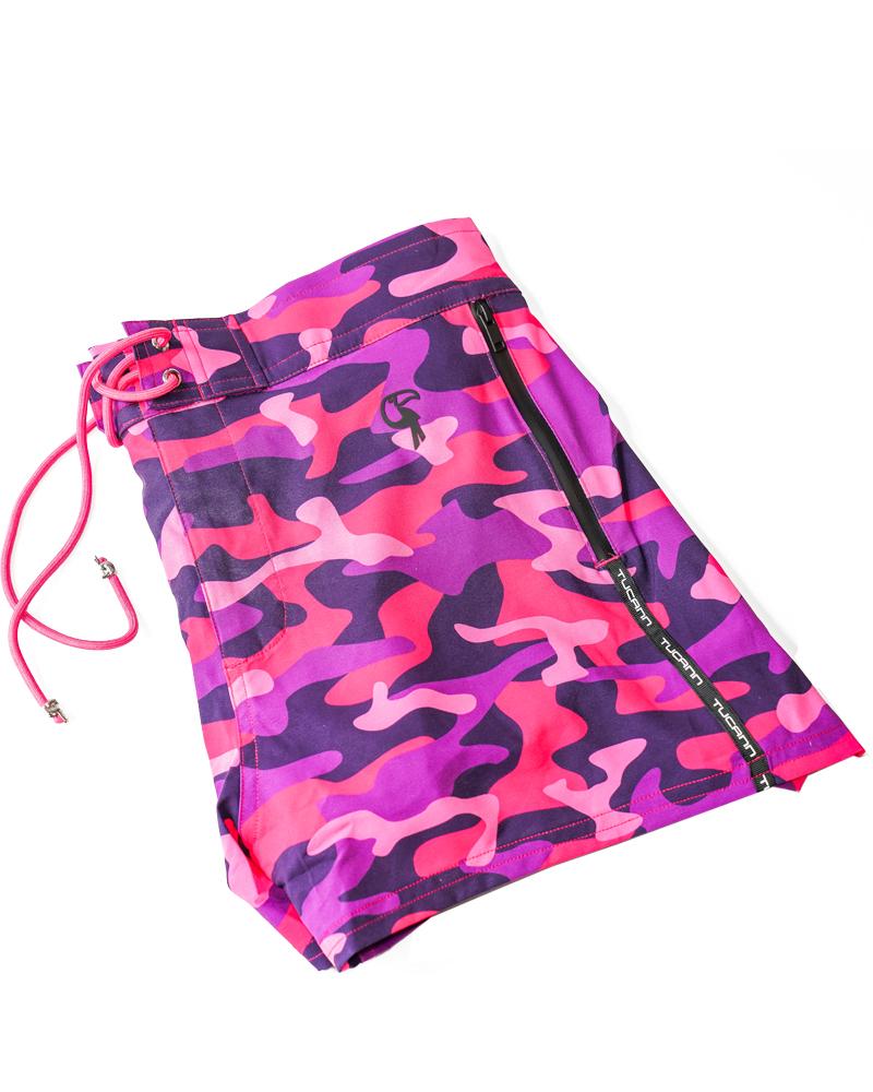 Pink Camo - 3" - Image 11