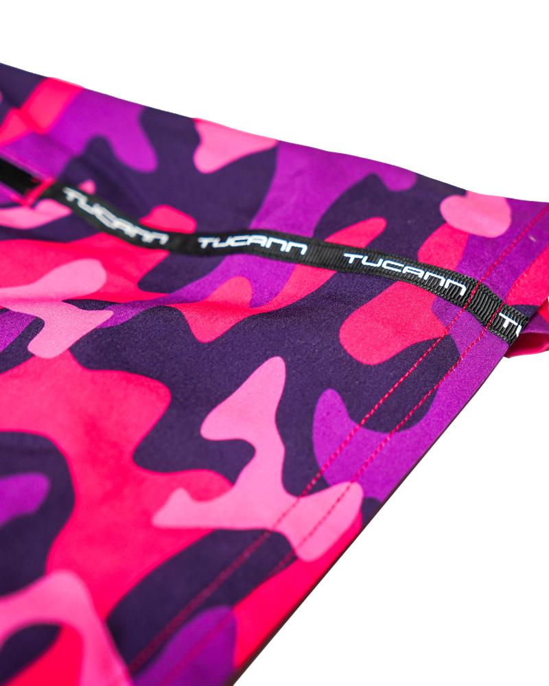 Pink Camo - 3" - Image 13