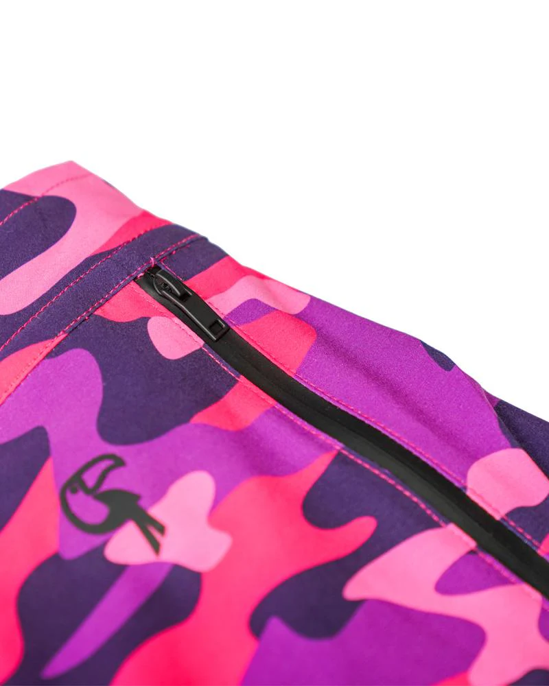Pink Camo - 3" - Image 15