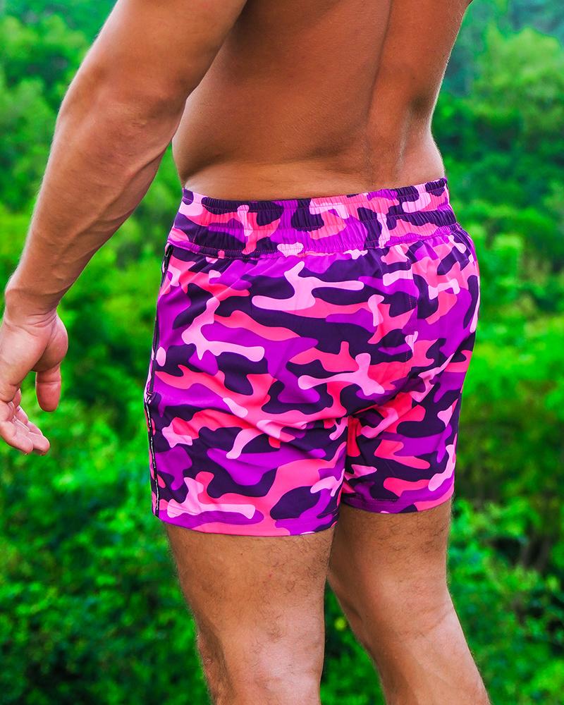 Pink Camo - 3" - Image 6