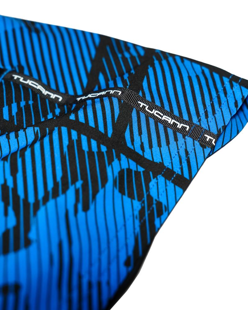 Striped Blue Camo - 3" - Image 11
