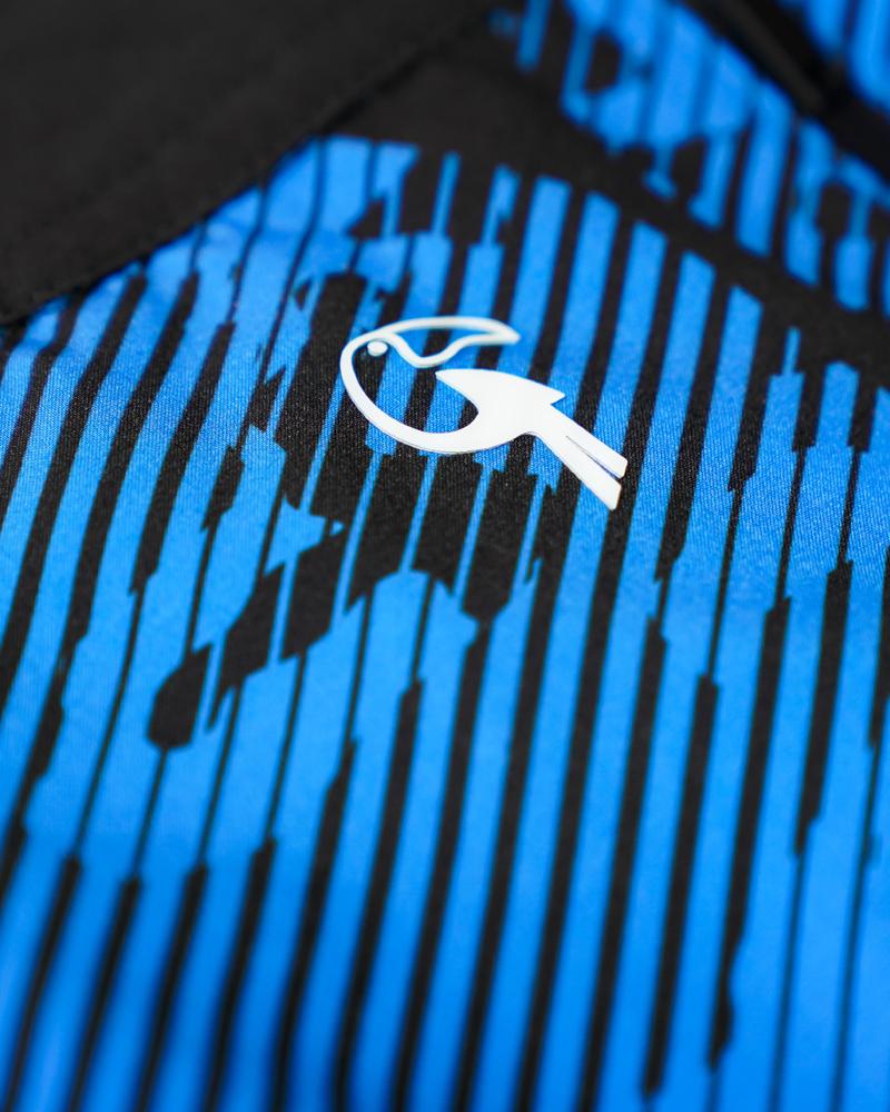 Striped Blue Camo - 3" - Image 12