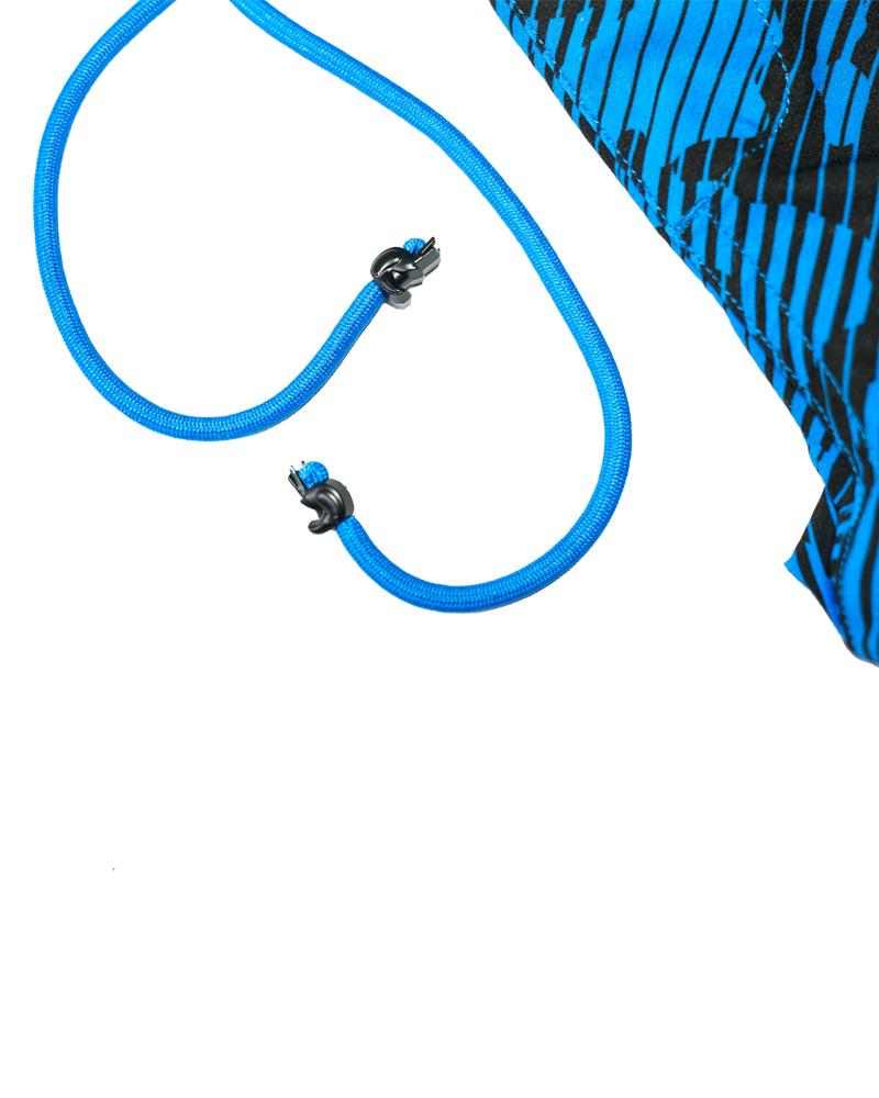Striped Blue Camo - 3" - Image 13