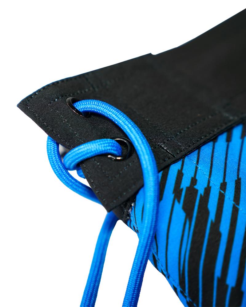 Striped Blue Camo - 3" - Image 14