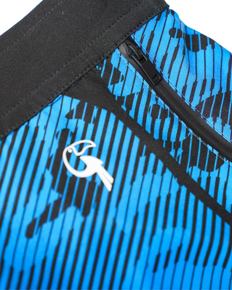Striped Blue Camo - 3" - Image 15