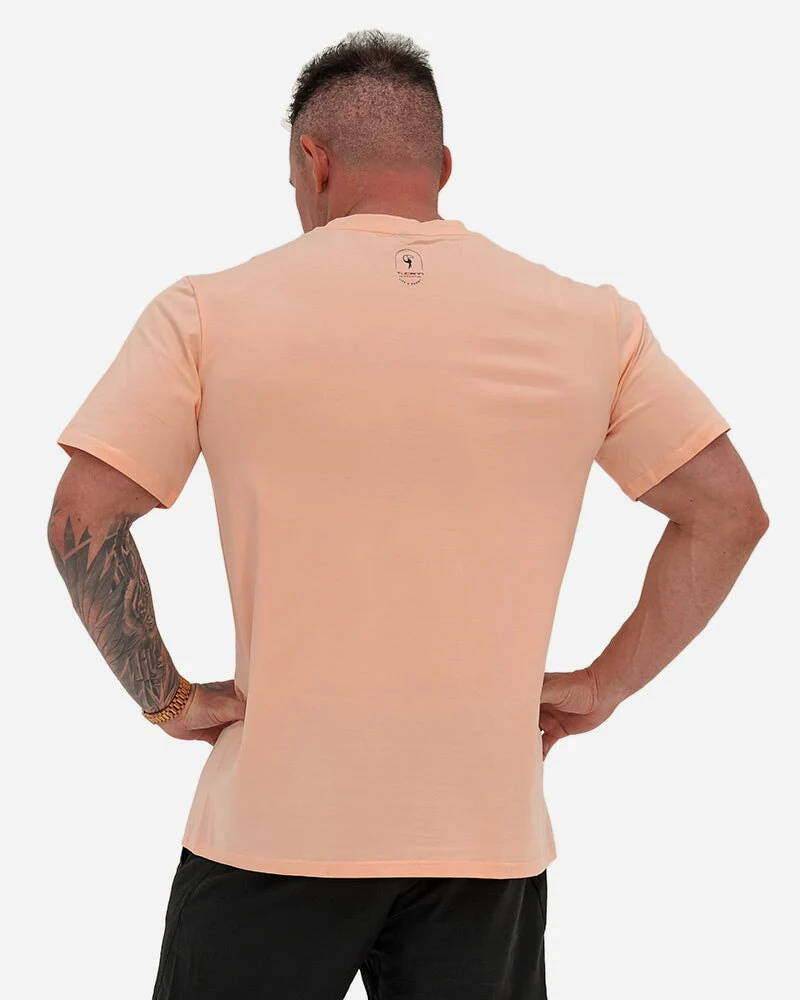 Tucann Signature Tee - Pink - Image 11
