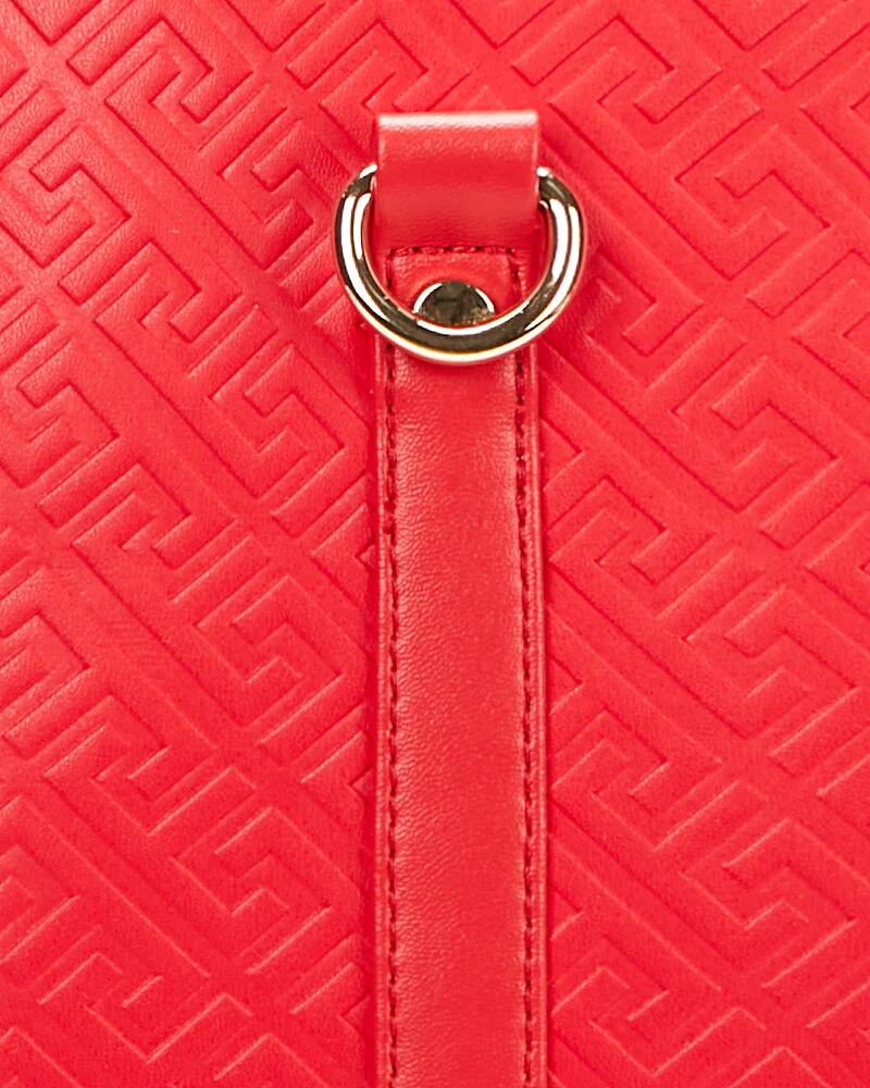 Tucann Carryall - Carmine Red - Image 3