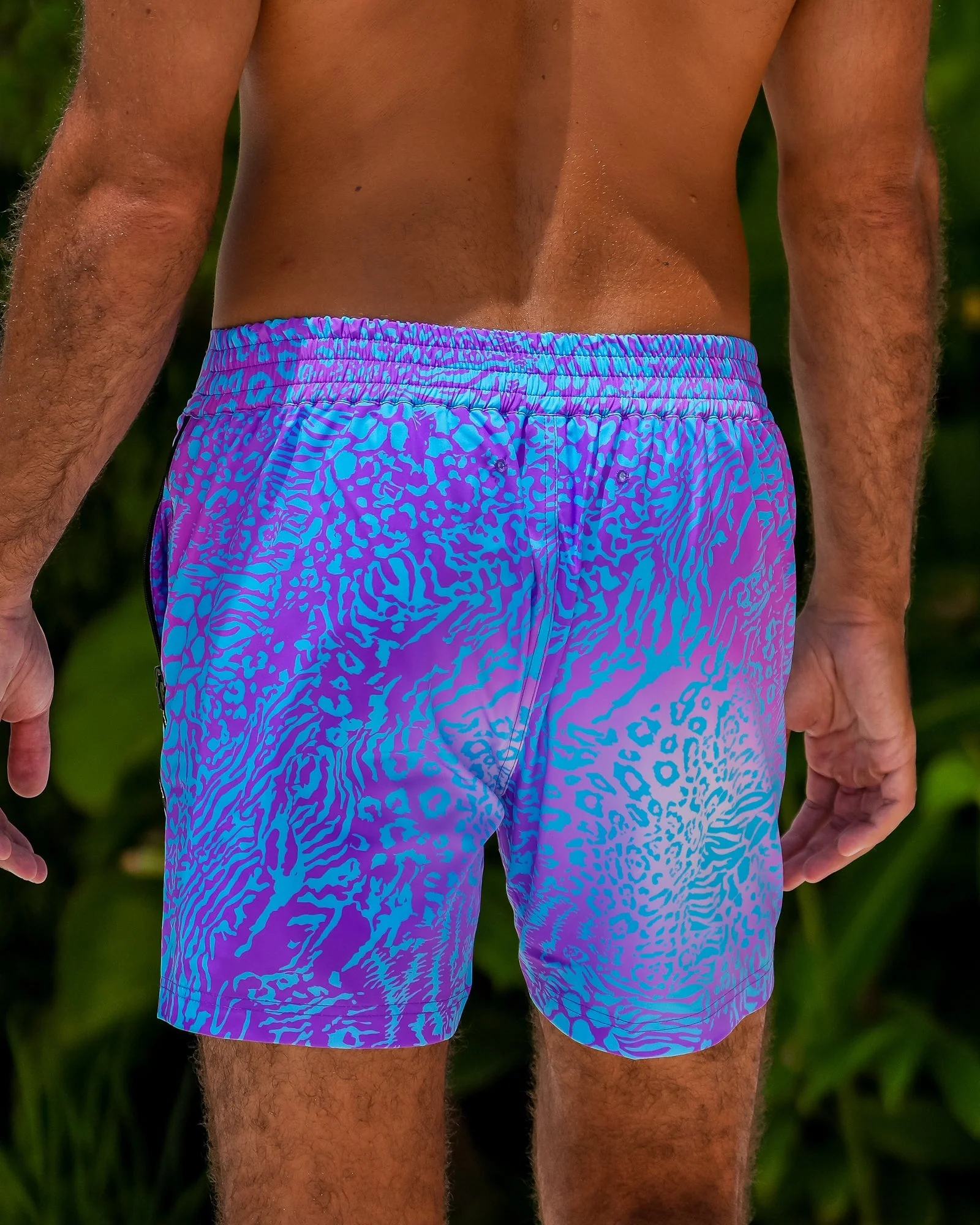 Vivid Jungle - Current 5" - Image 7