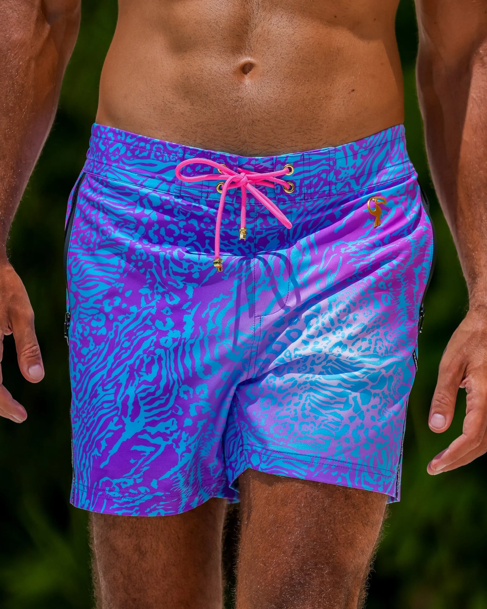 Vivid Jungle - Current 5" - Image 9