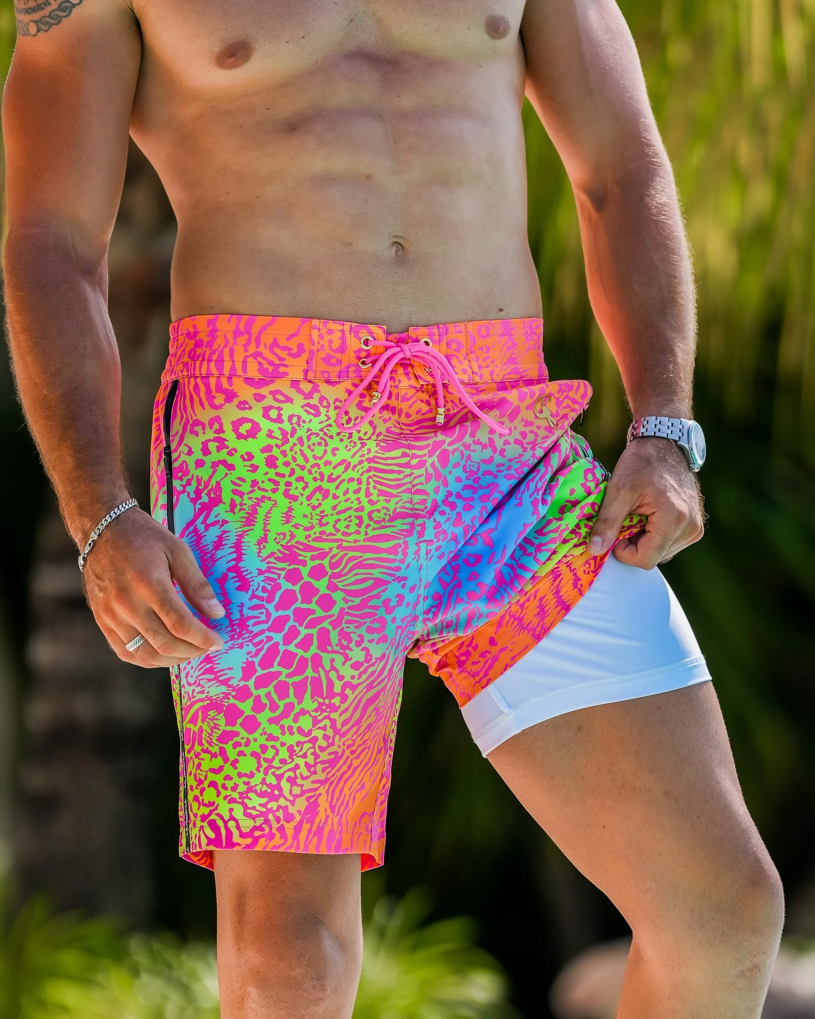 Vivid Jungle - Ignite 7" - Image 3