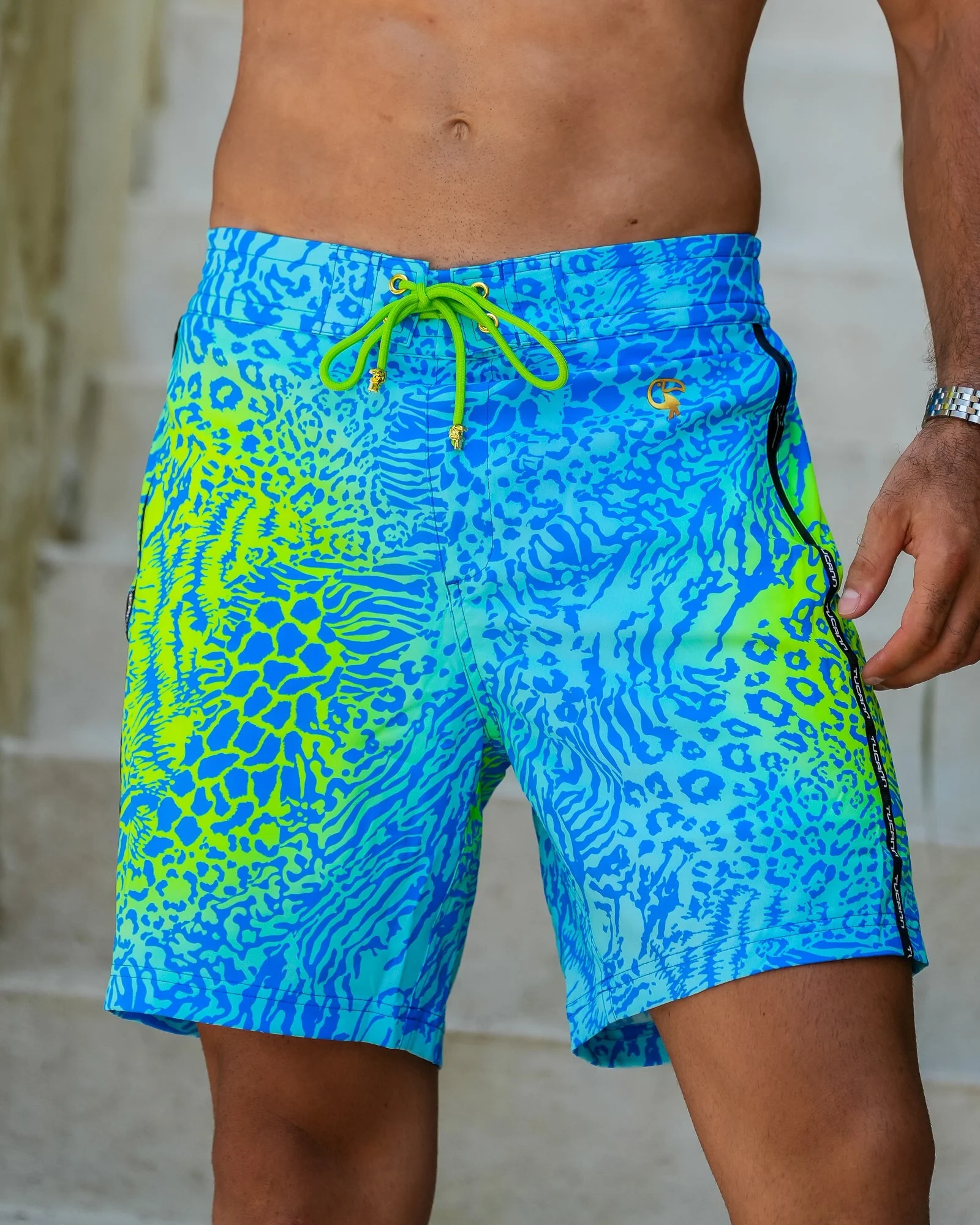 Vivid Jungle - Spark 7" - Image 2