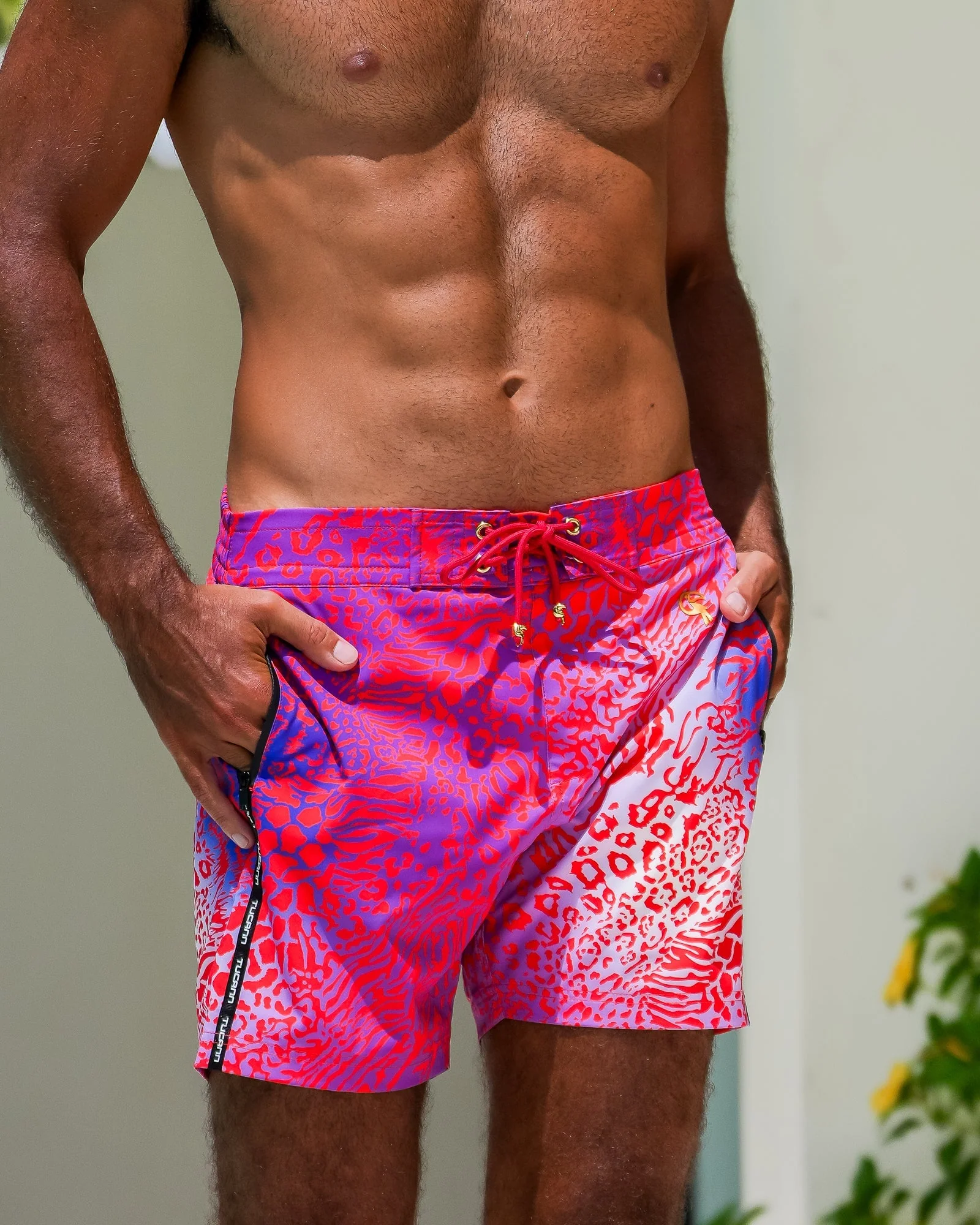 Vivid Jungle - Surge 5" - Image 10